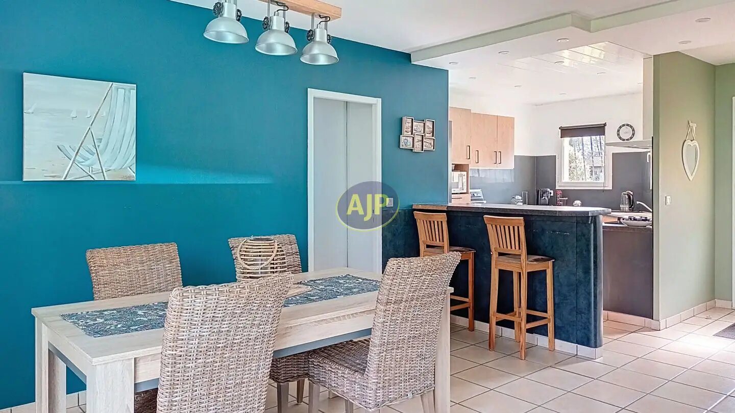 Maison à vendre, 95m², Grayan-et-l'Hôpital