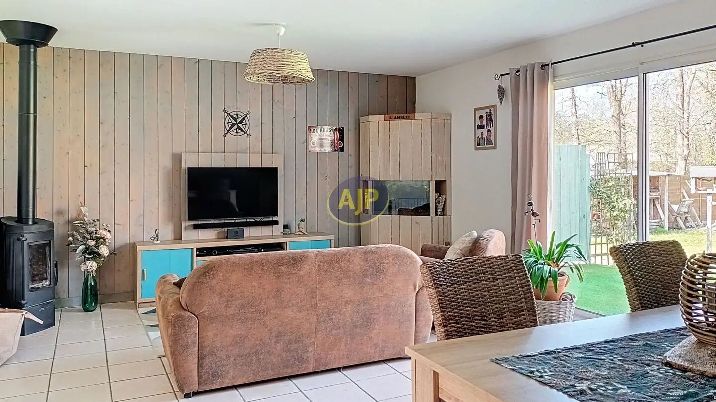 Maison à vendre, 95m², Grayan-et-l'Hôpital