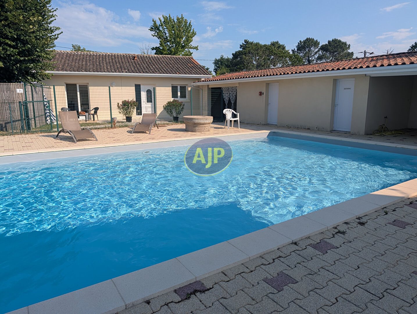 Appartement à vendre, 46m², Vendays-Montalivet