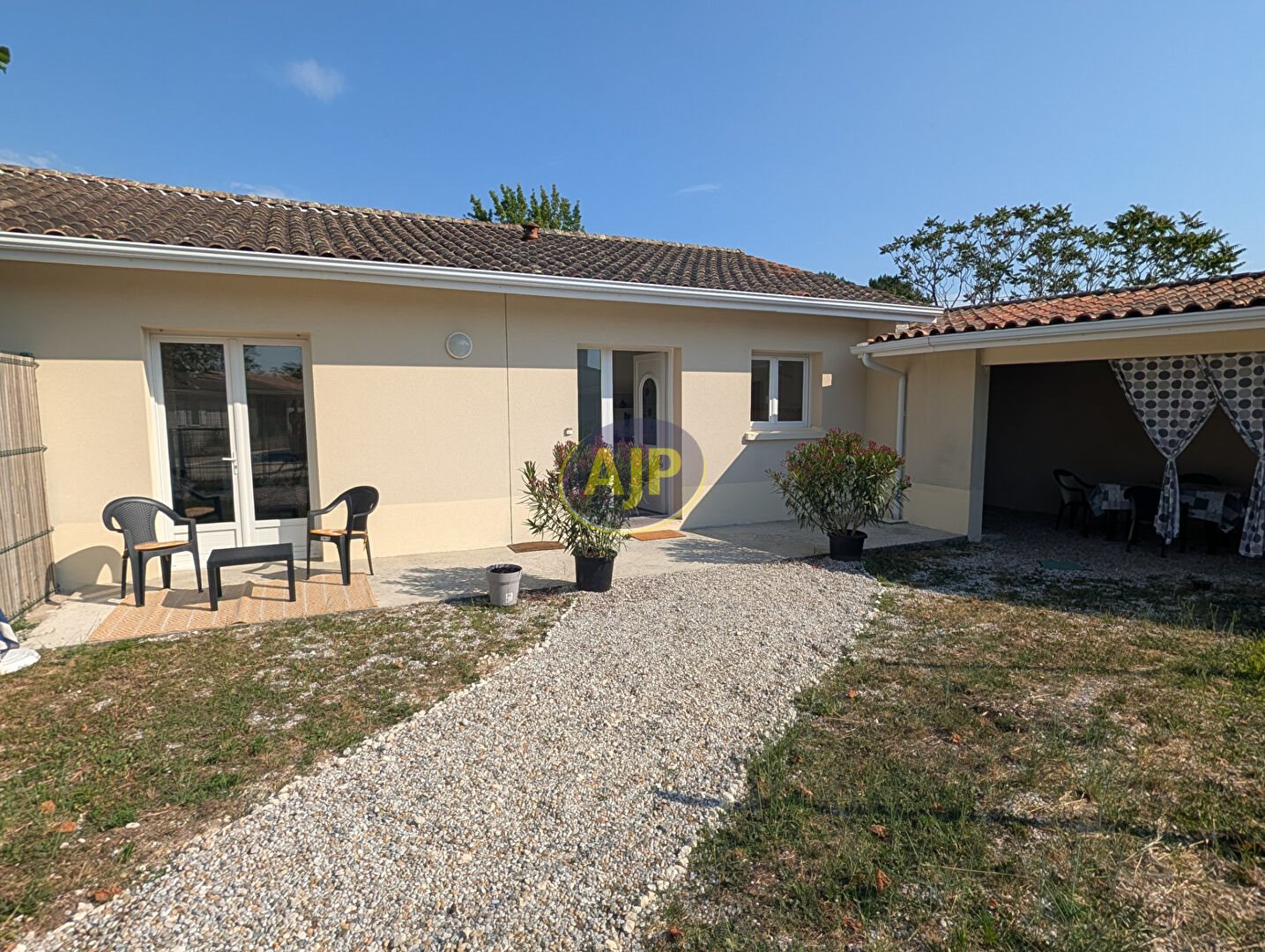 Appartement à vendre, 46m², Vendays-Montalivet