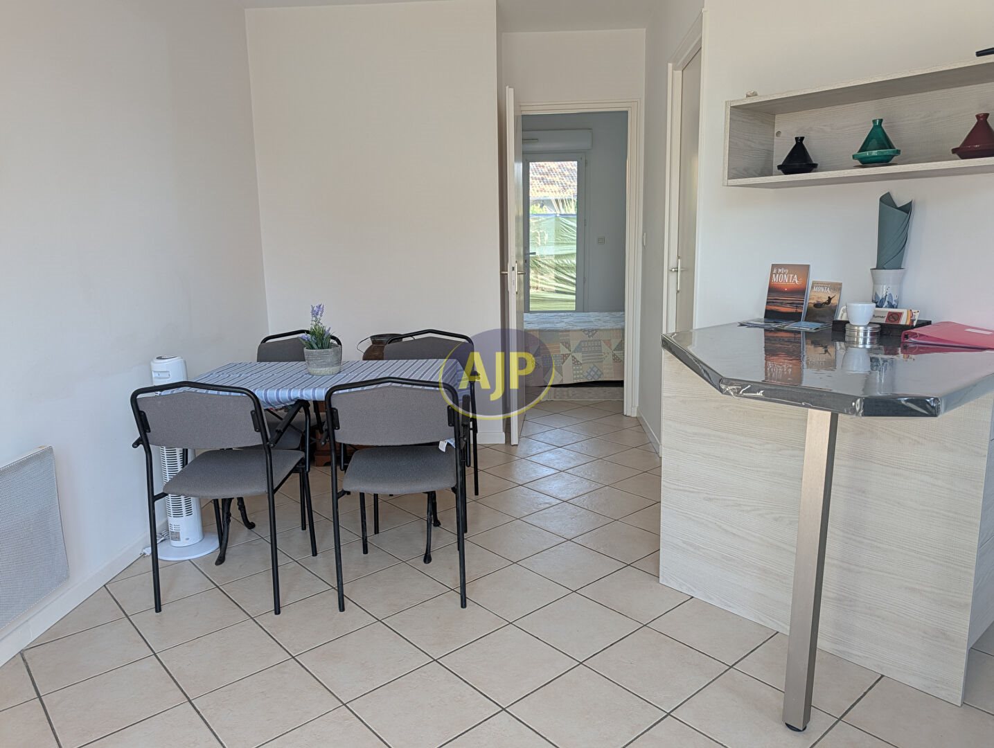 Appartement à vendre, 46m², Vendays-Montalivet