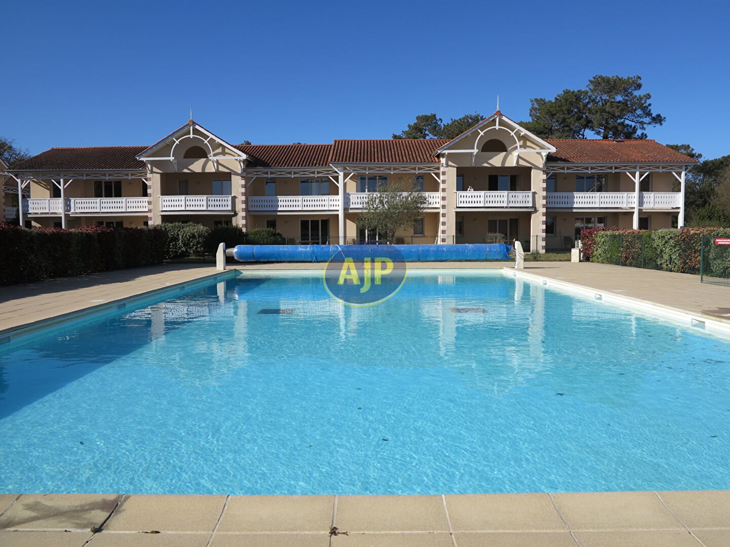 Appartement à vendre, 38m², Soulac-sur-Mer
