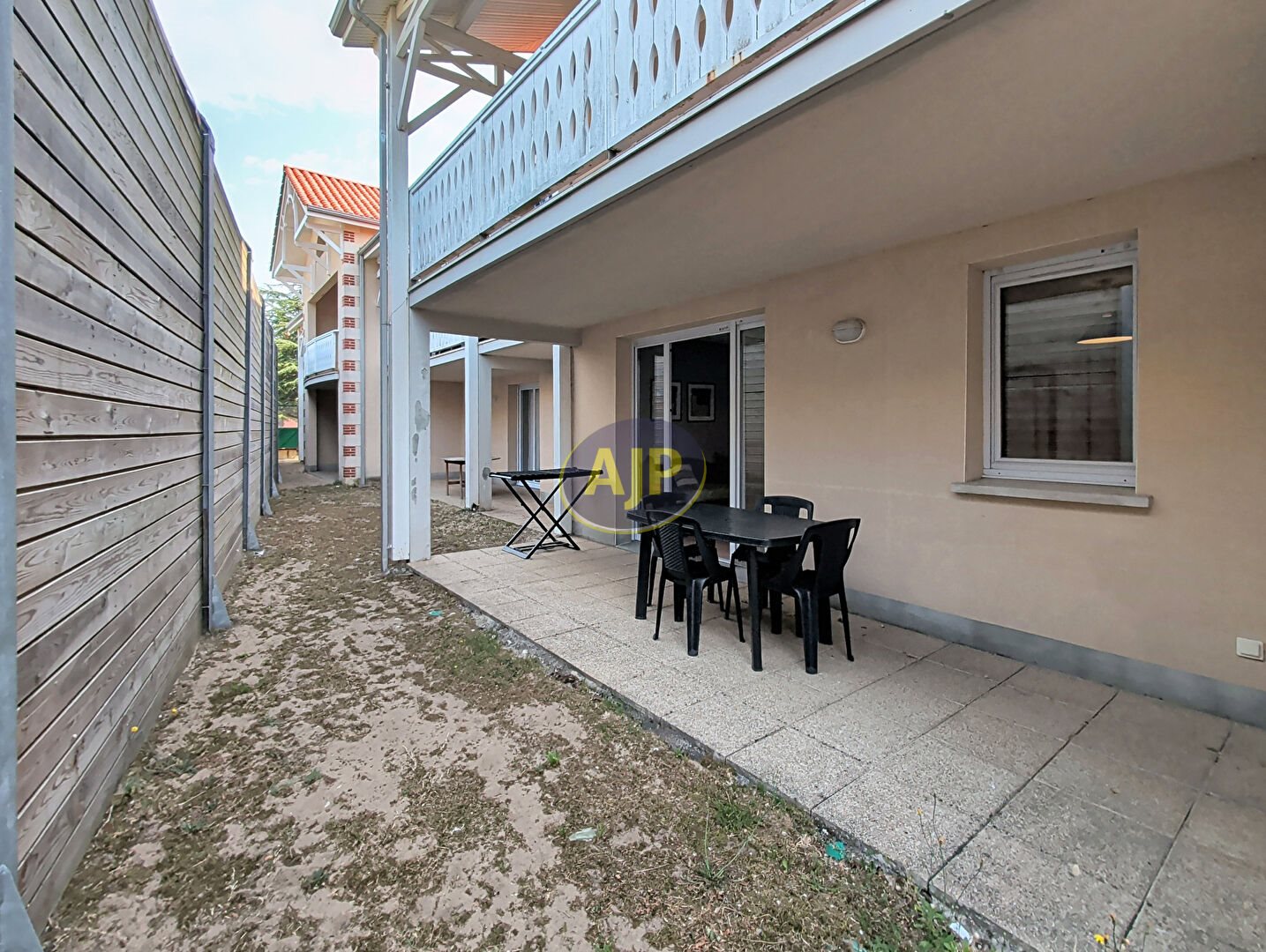 Appartement à vendre, 38m², Soulac-sur-Mer
