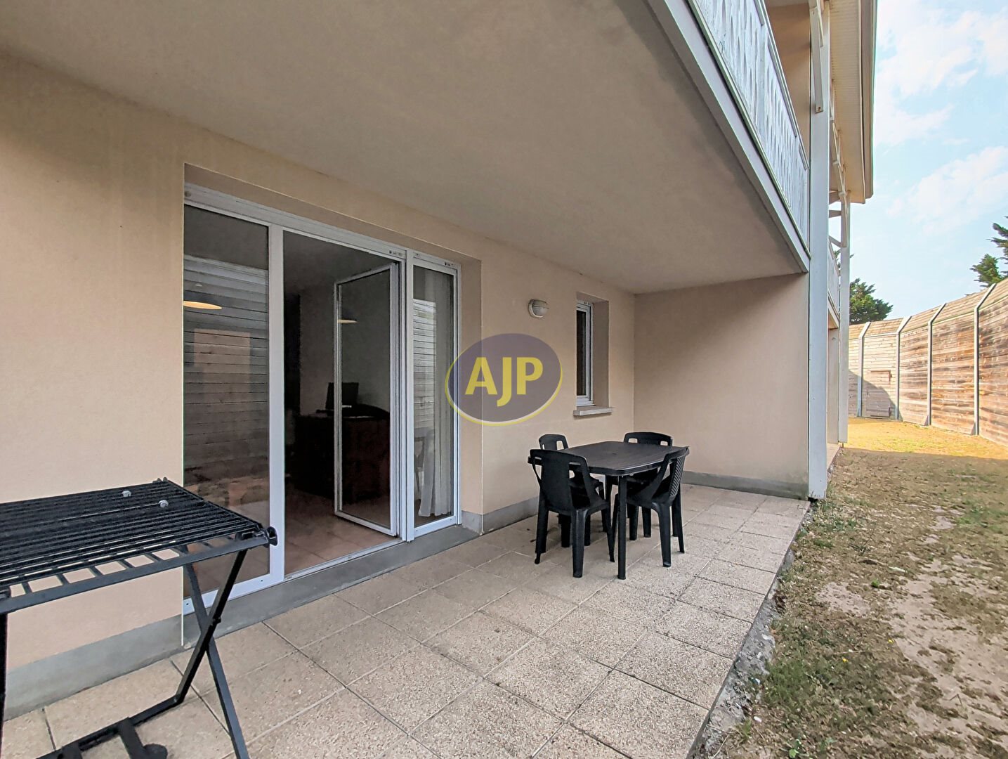 Appartement à vendre, 38m², Soulac-sur-Mer