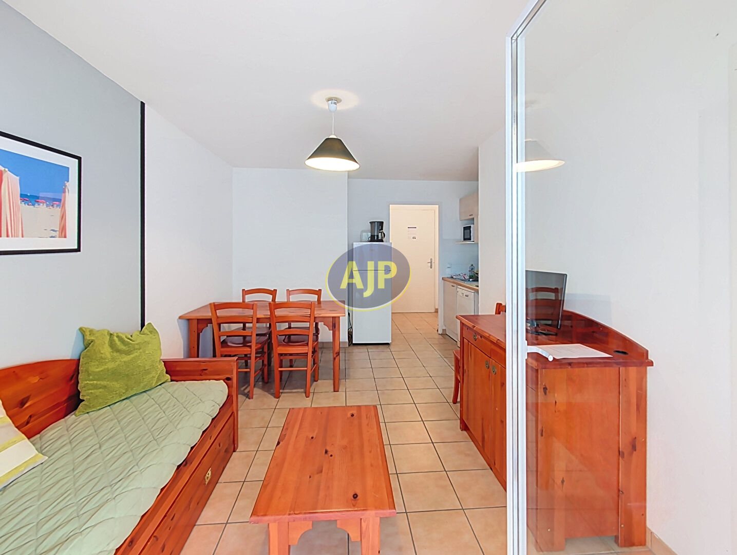 Appartement à vendre, 38m², Soulac-sur-Mer