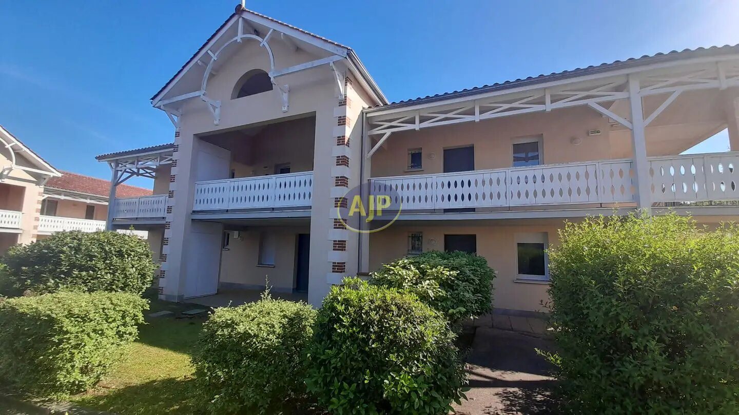 Appartement à vendre, 45m², Soulac-sur-Mer