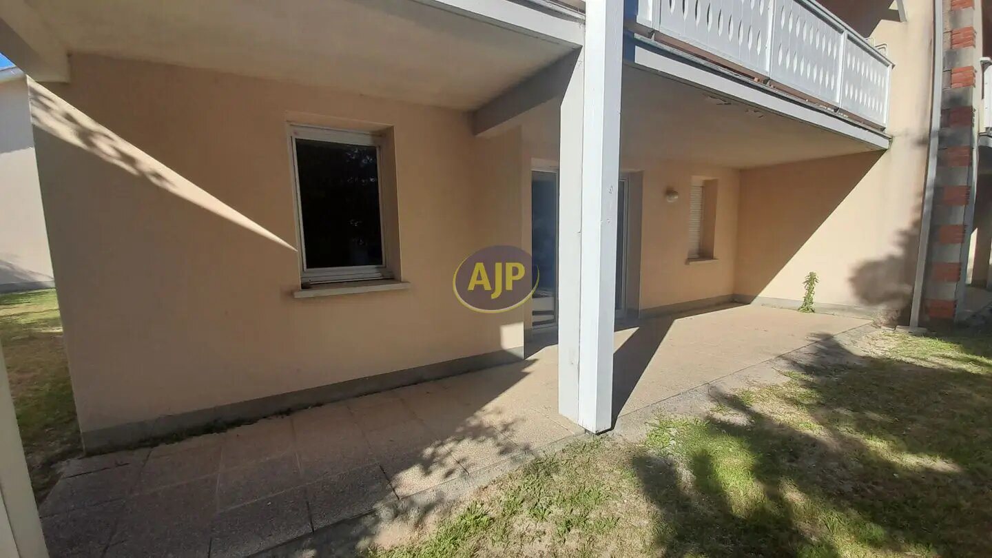 Appartement à vendre, 45m², Soulac-sur-Mer