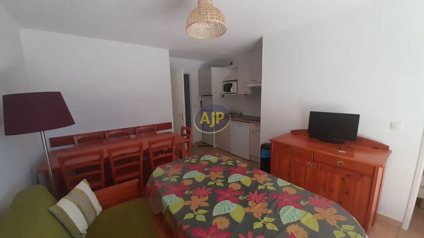 Appartement à vendre, 45m², Soulac-sur-Mer