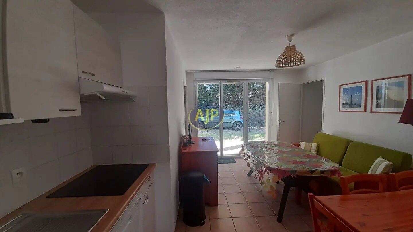 Appartement à vendre, 45m², Soulac-sur-Mer