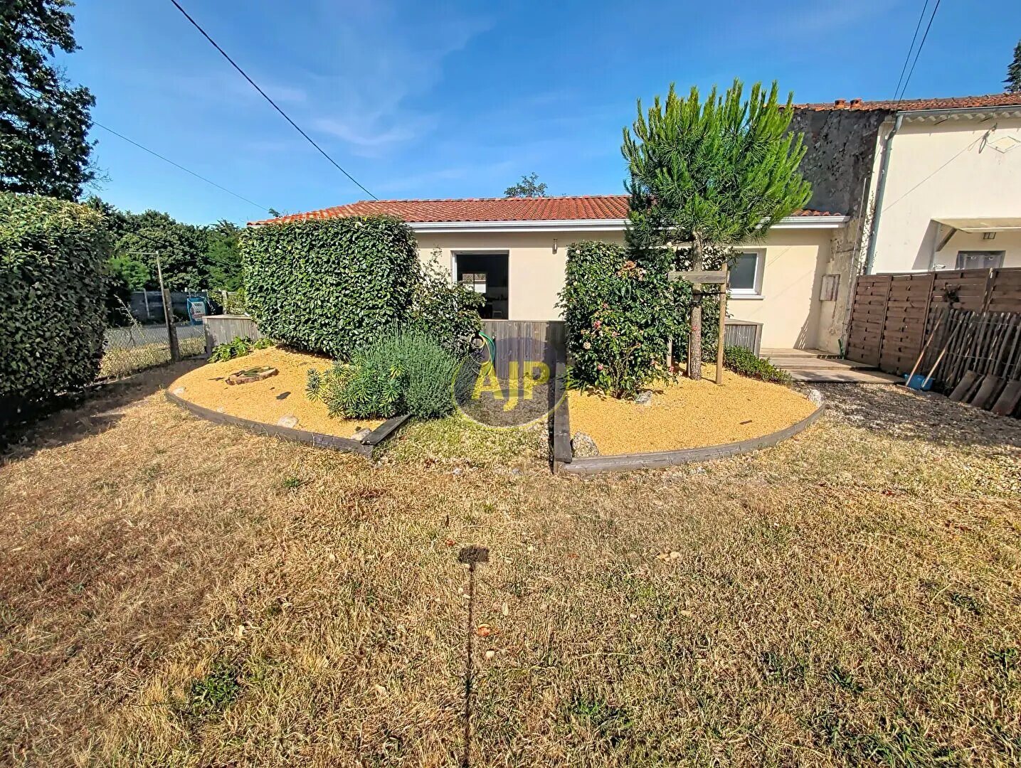 Maison à vendre, 97m², Grayan-et-l'Hôpital