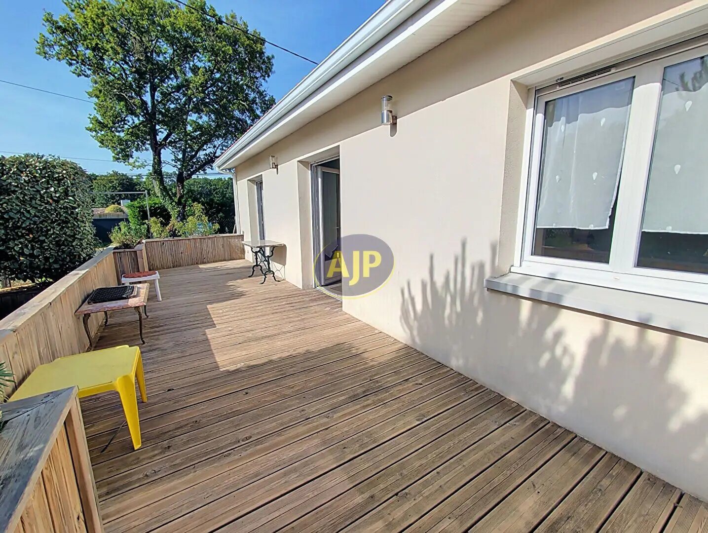 Maison à vendre, 97m², Grayan-et-l'Hôpital