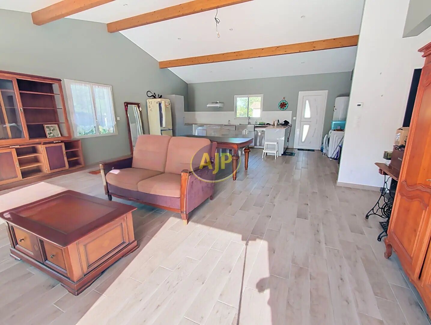 Maison à vendre, 97m², Grayan-et-l'Hôpital