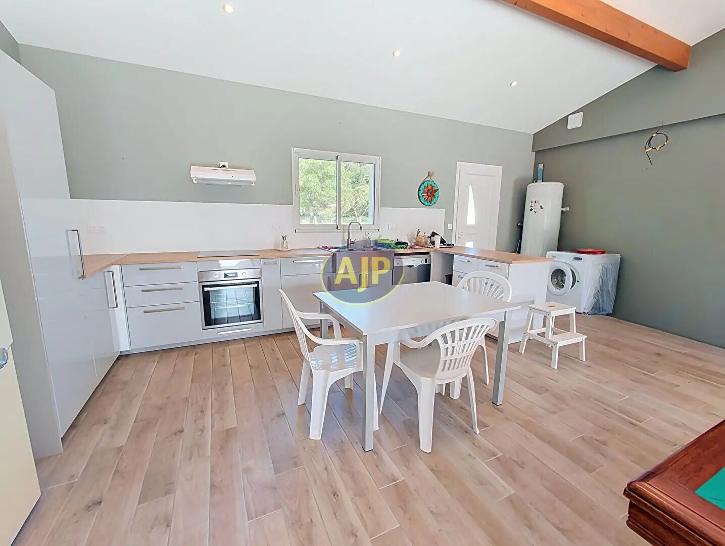 Maison à vendre, 97m², Grayan-et-l'Hôpital