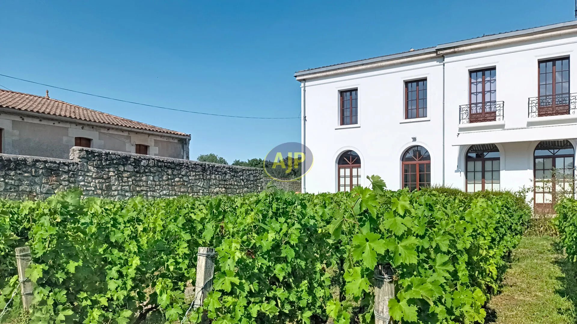 Maison à vendre, 212m², Saint-Vivien-de-Médoc