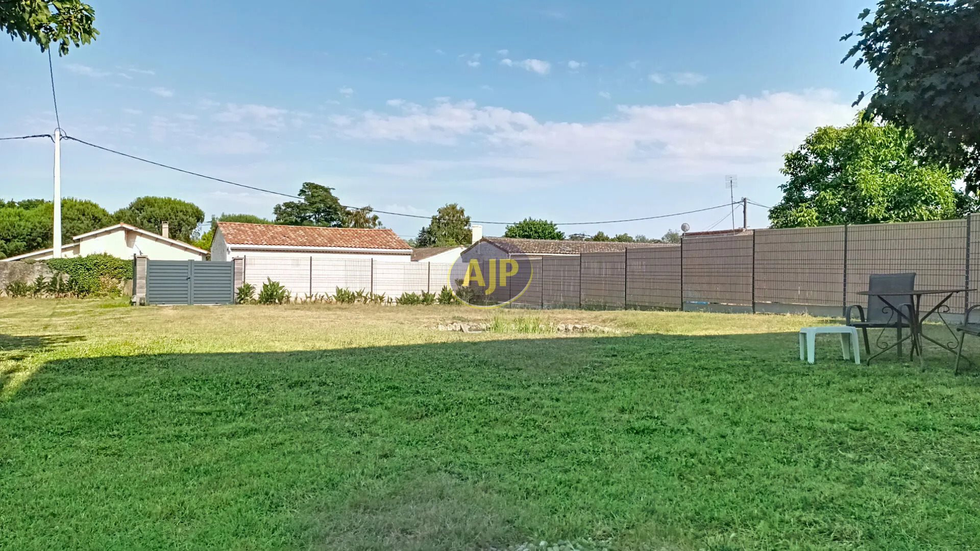 Maison à vendre, 212m², Saint-Vivien-de-Médoc
