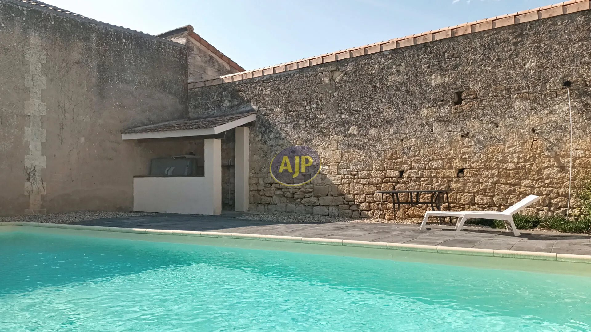 Maison à vendre, 212m², Saint-Vivien-de-Médoc