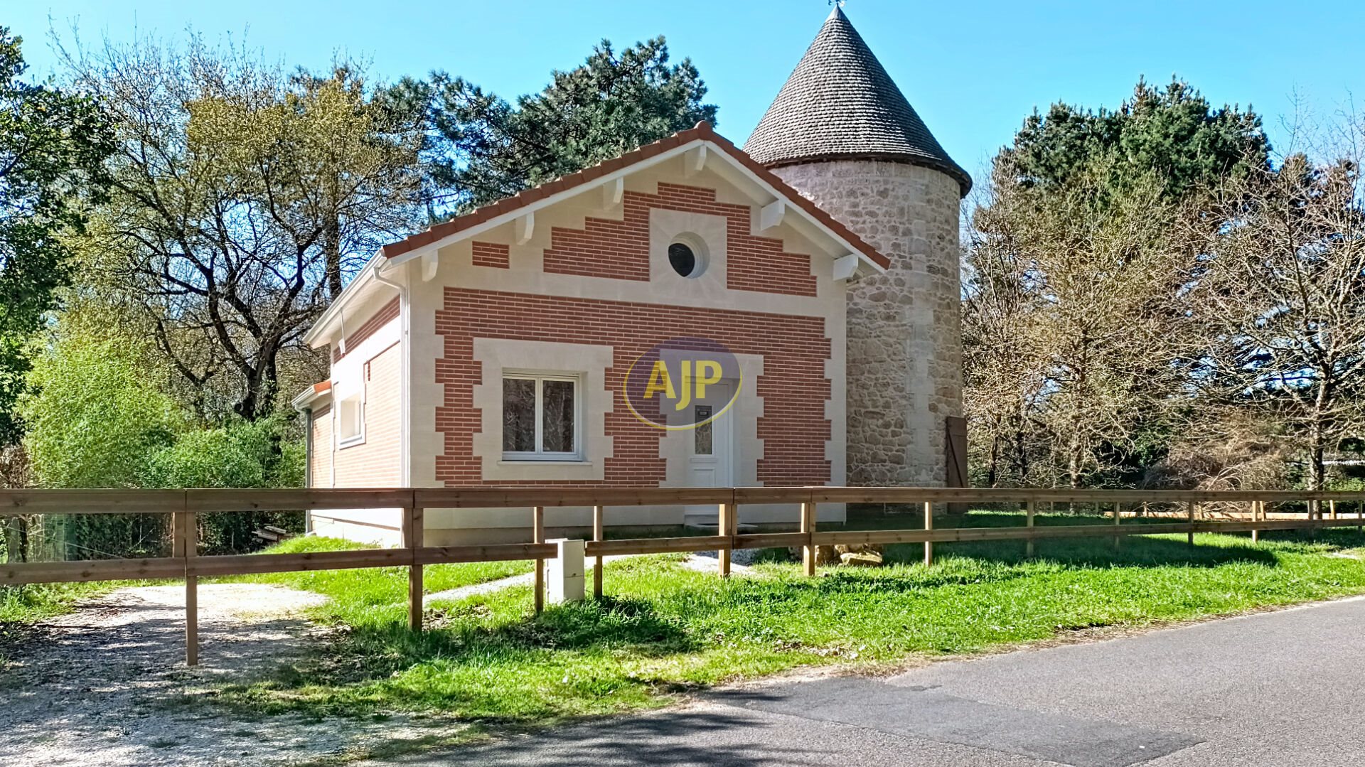 Maison à vendre, 114m², Talais