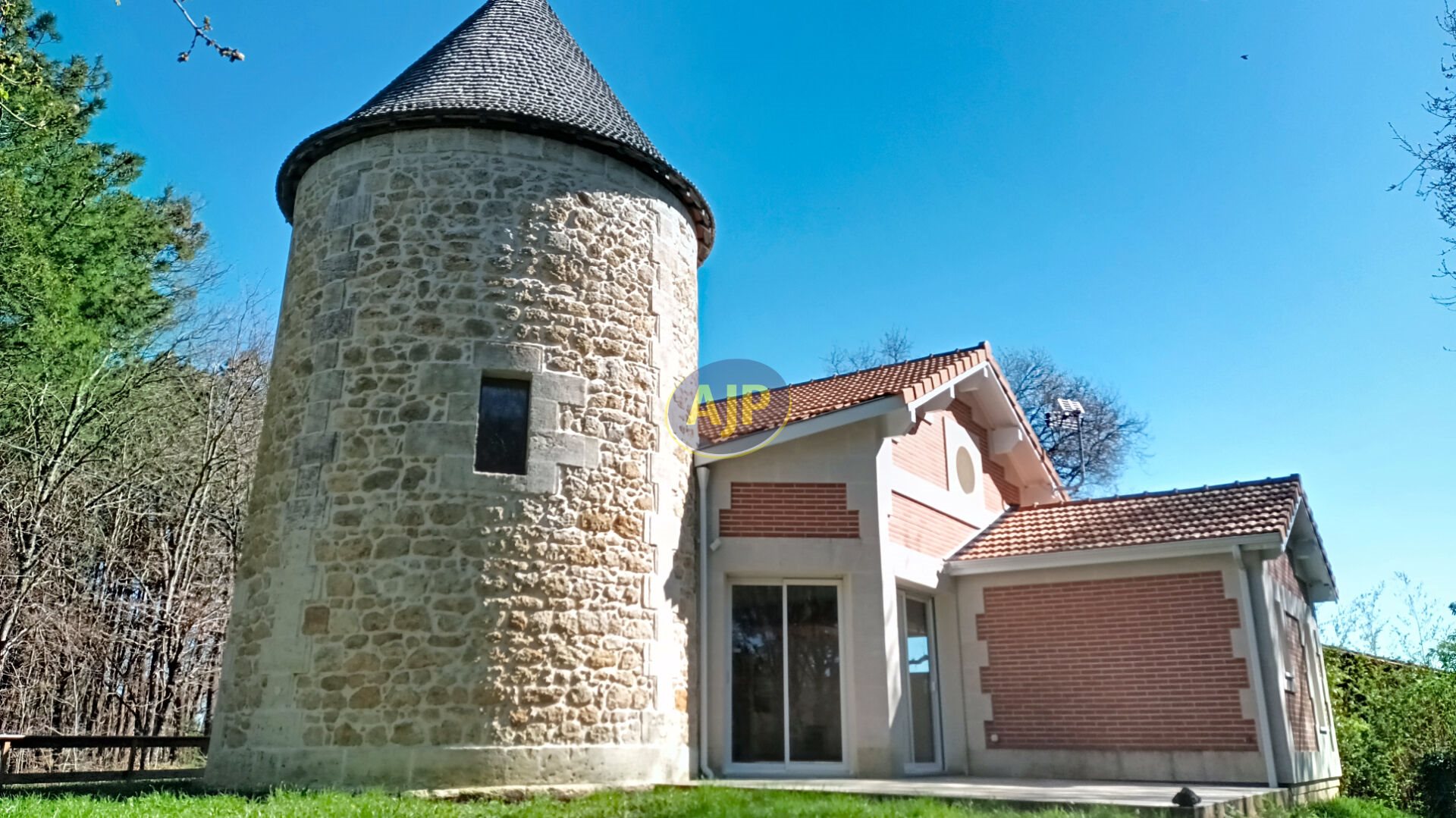 Maison à vendre, 114m², Talais