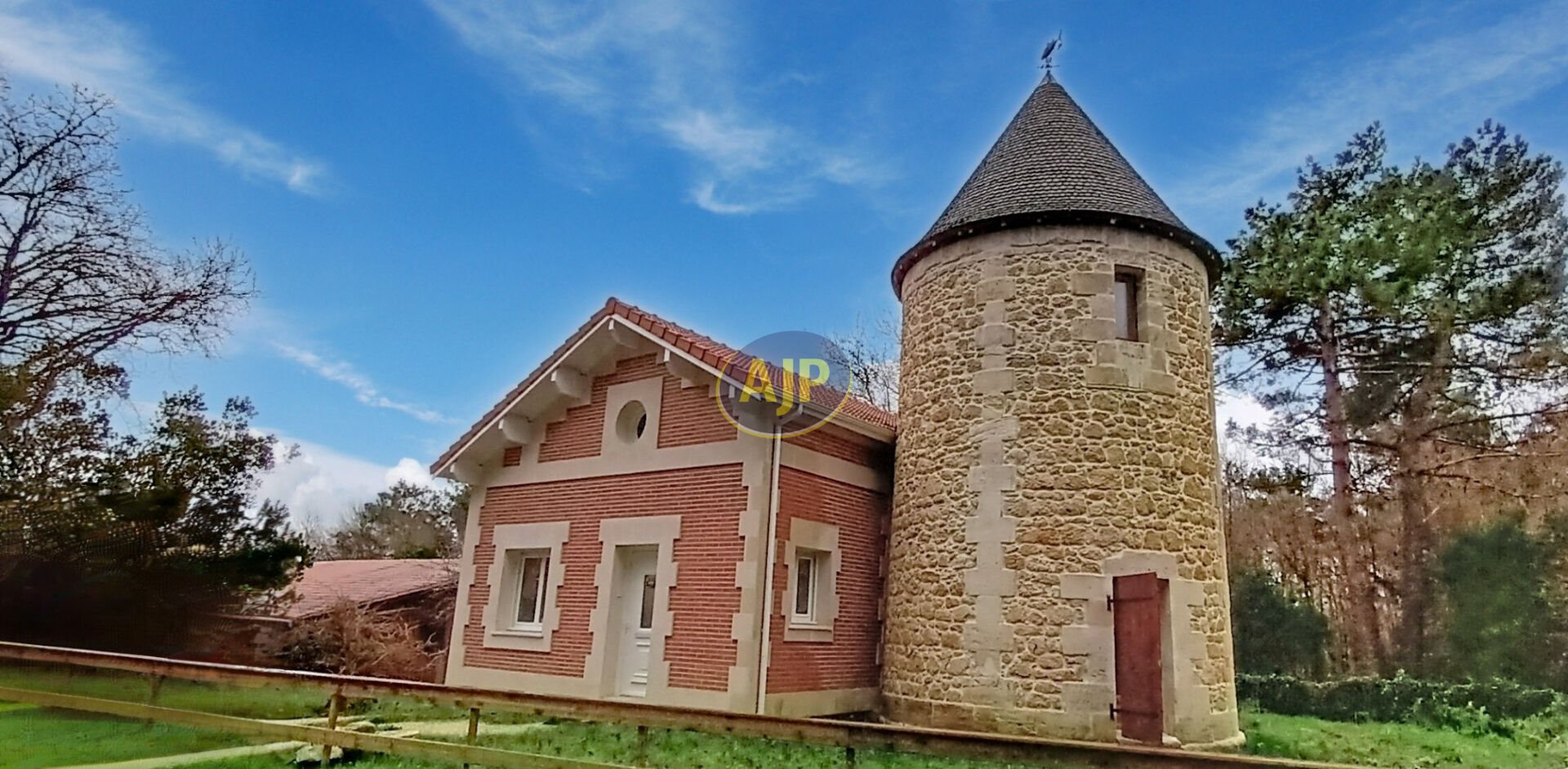 Maison à vendre, 114m², Talais