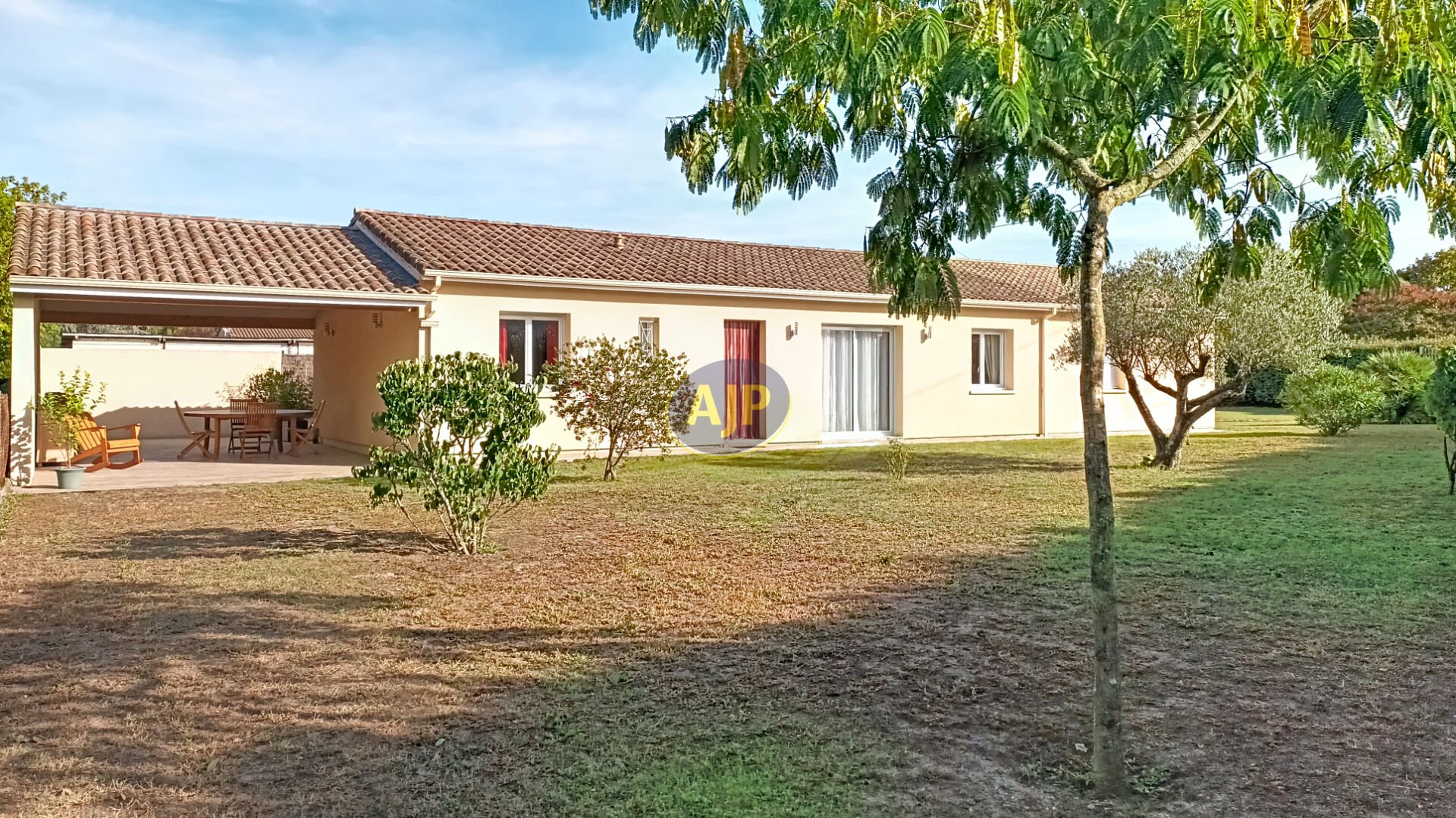 Maison à vendre, 87m², Saint-Vivien-de-Médoc