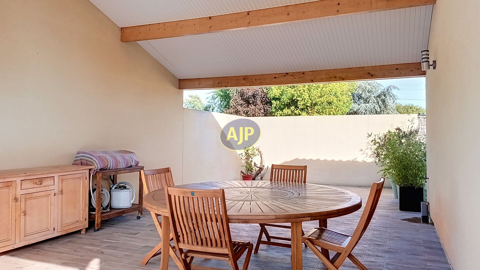 Maison à vendre, 87m², Saint-Vivien-de-Médoc