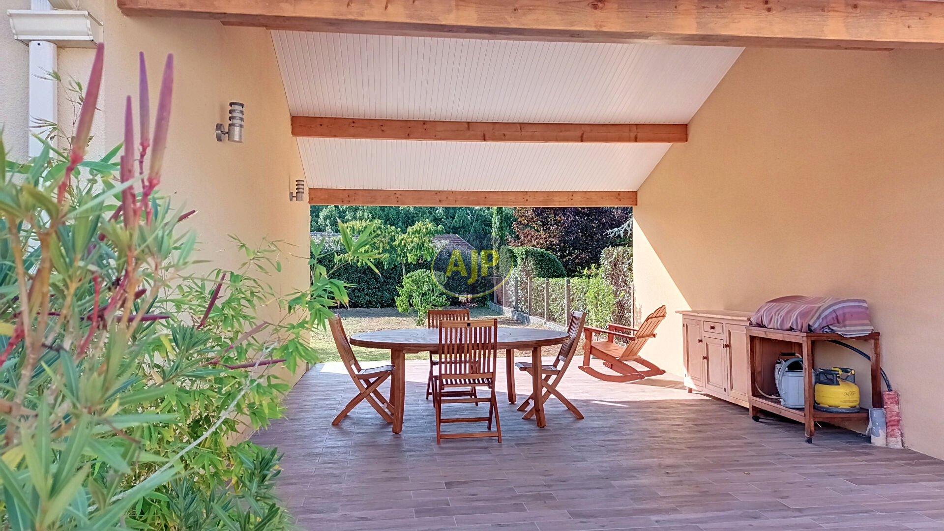 Maison à vendre, 87m², Saint-Vivien-de-Médoc