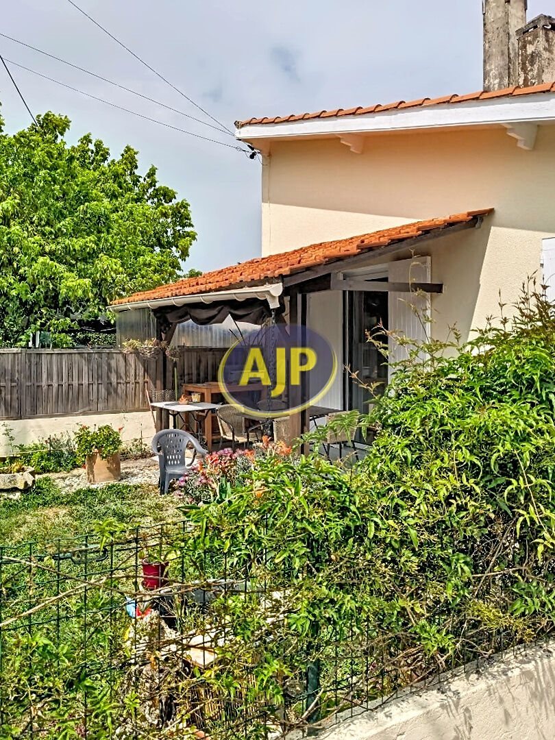 Maison à vendre, 53m², Le Verdon-sur-Mer