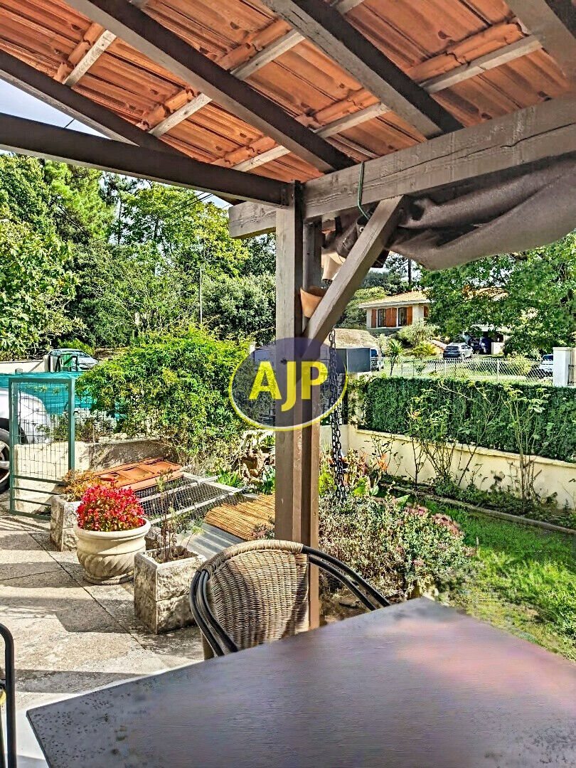 Maison à vendre, 53m², Le Verdon-sur-Mer