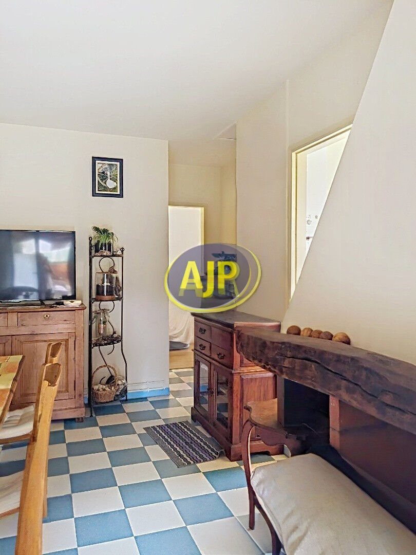 Maison à vendre, 53m², Le Verdon-sur-Mer