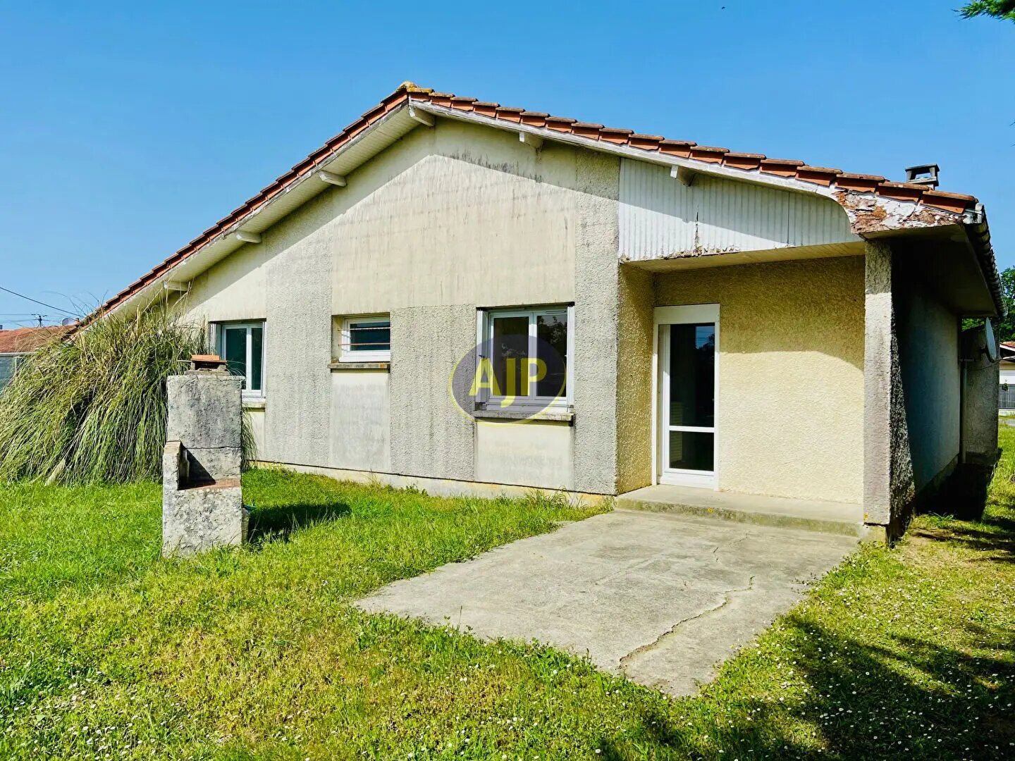 Maison à vendre, 82m², Lesparre-Médoc
