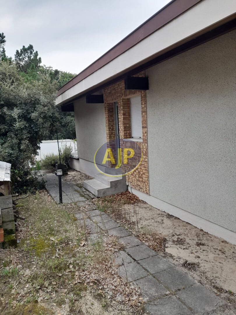 Maison à vendre, 150m², Le Verdon-sur-Mer