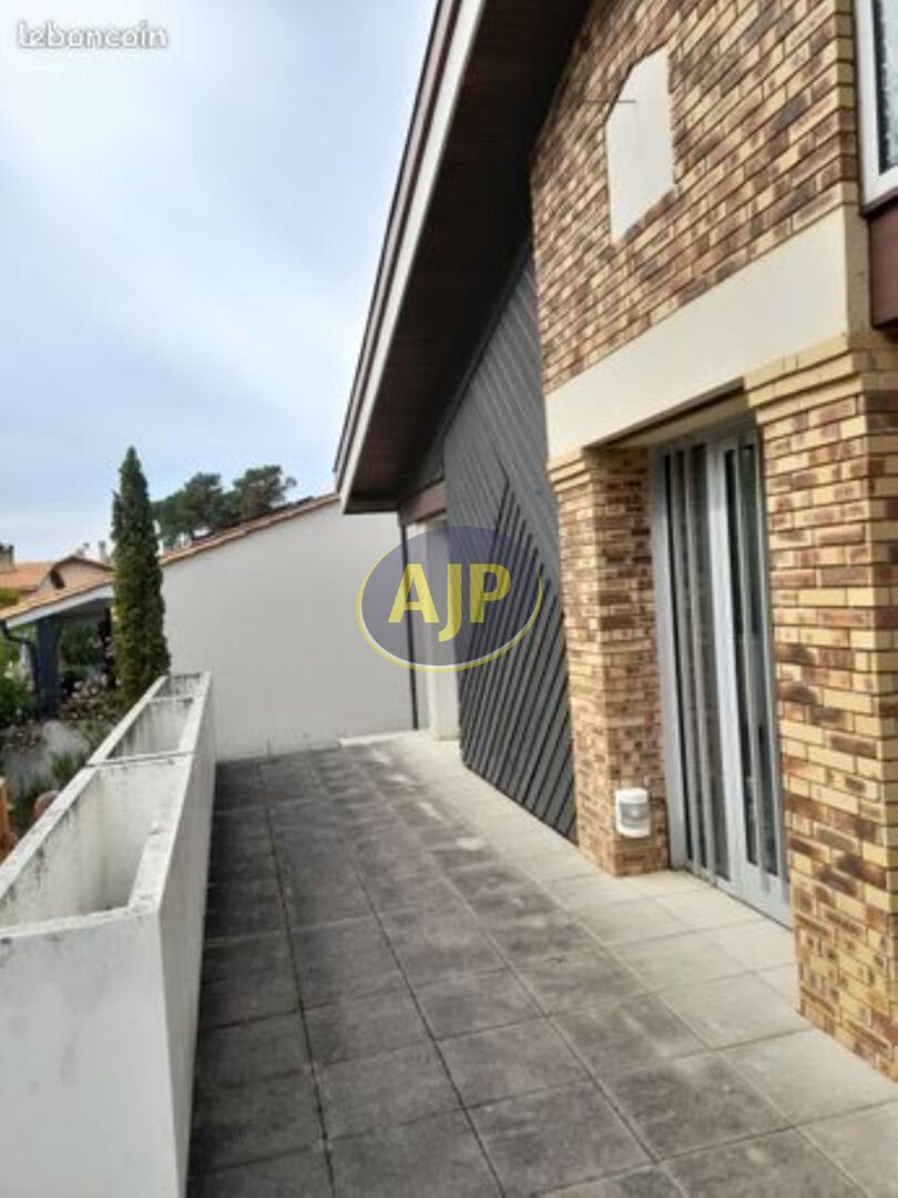Maison à vendre, 150m², Le Verdon-sur-Mer