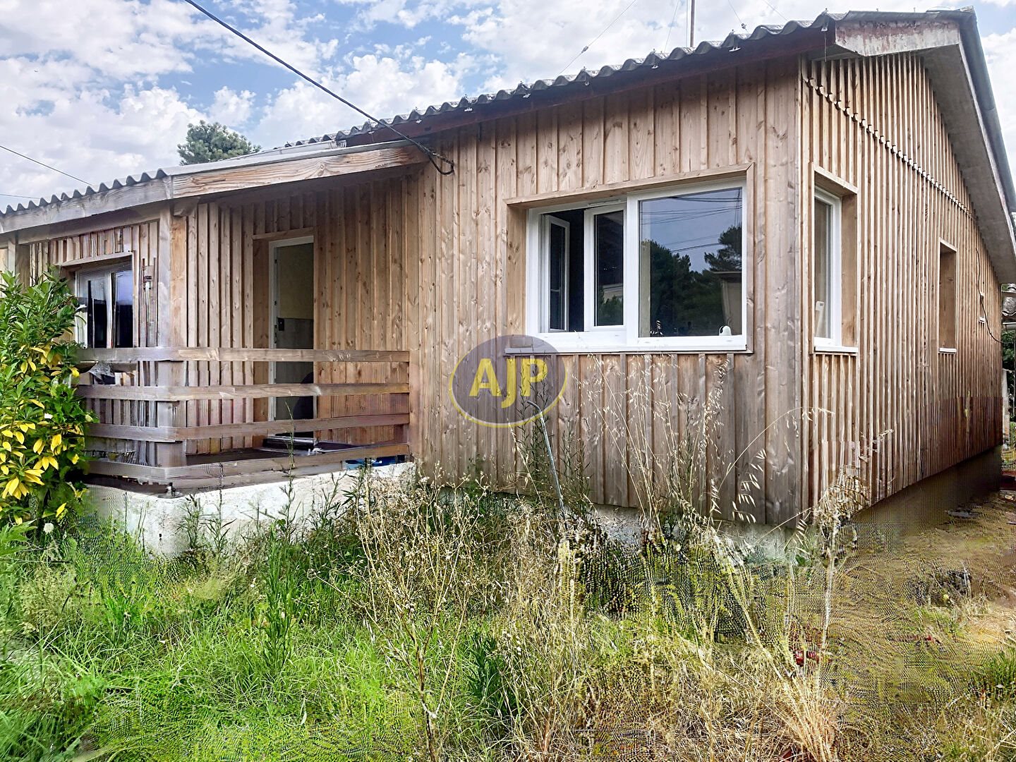 Maison à vendre, 64m², Le Verdon-sur-Mer