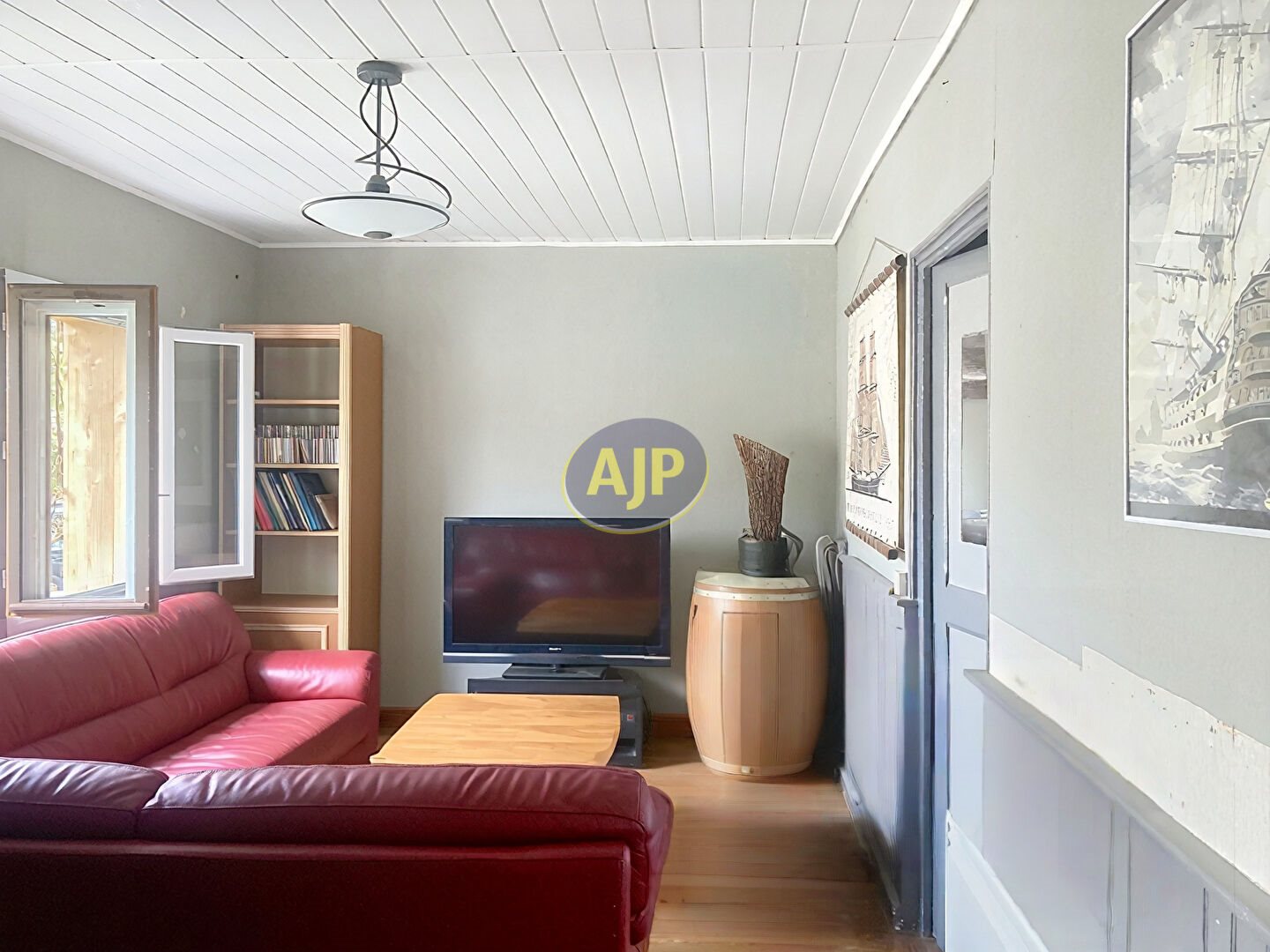 Maison à vendre, 64m², Le Verdon-sur-Mer