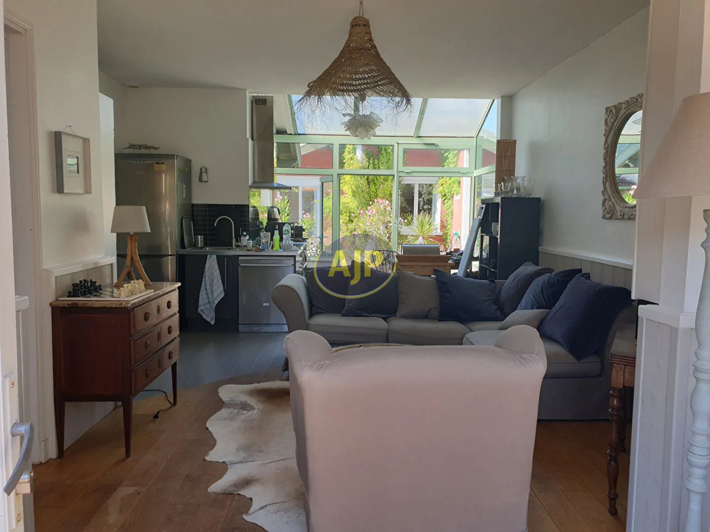 Maison à vendre, 90m², Soulac-sur-Mer