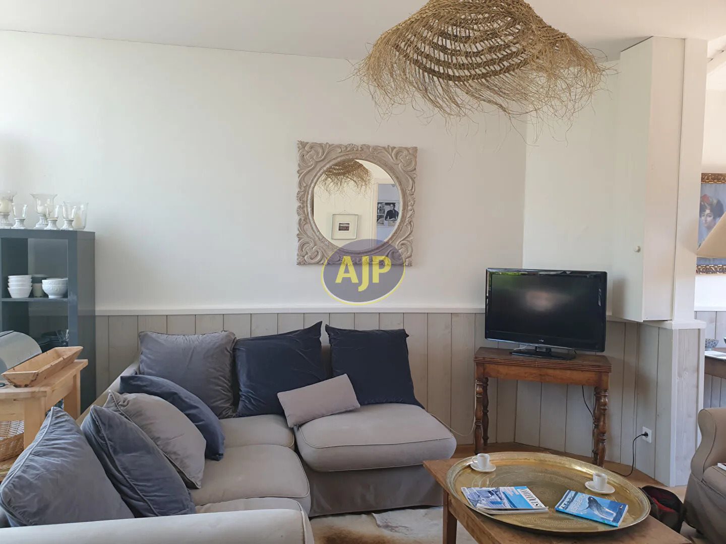 Maison à vendre, 90m², Soulac-sur-Mer