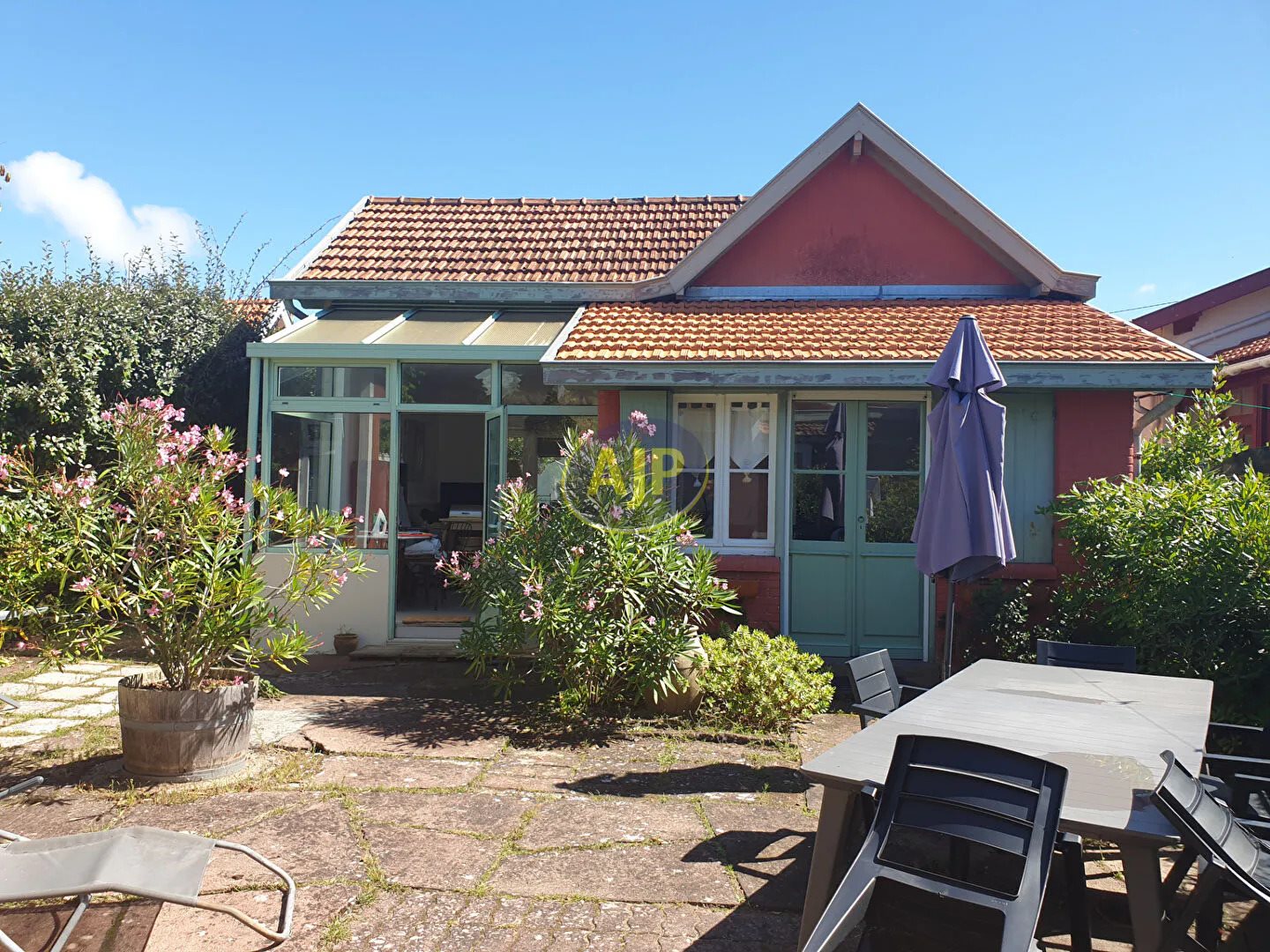 Maison à vendre, 90m², Soulac-sur-Mer