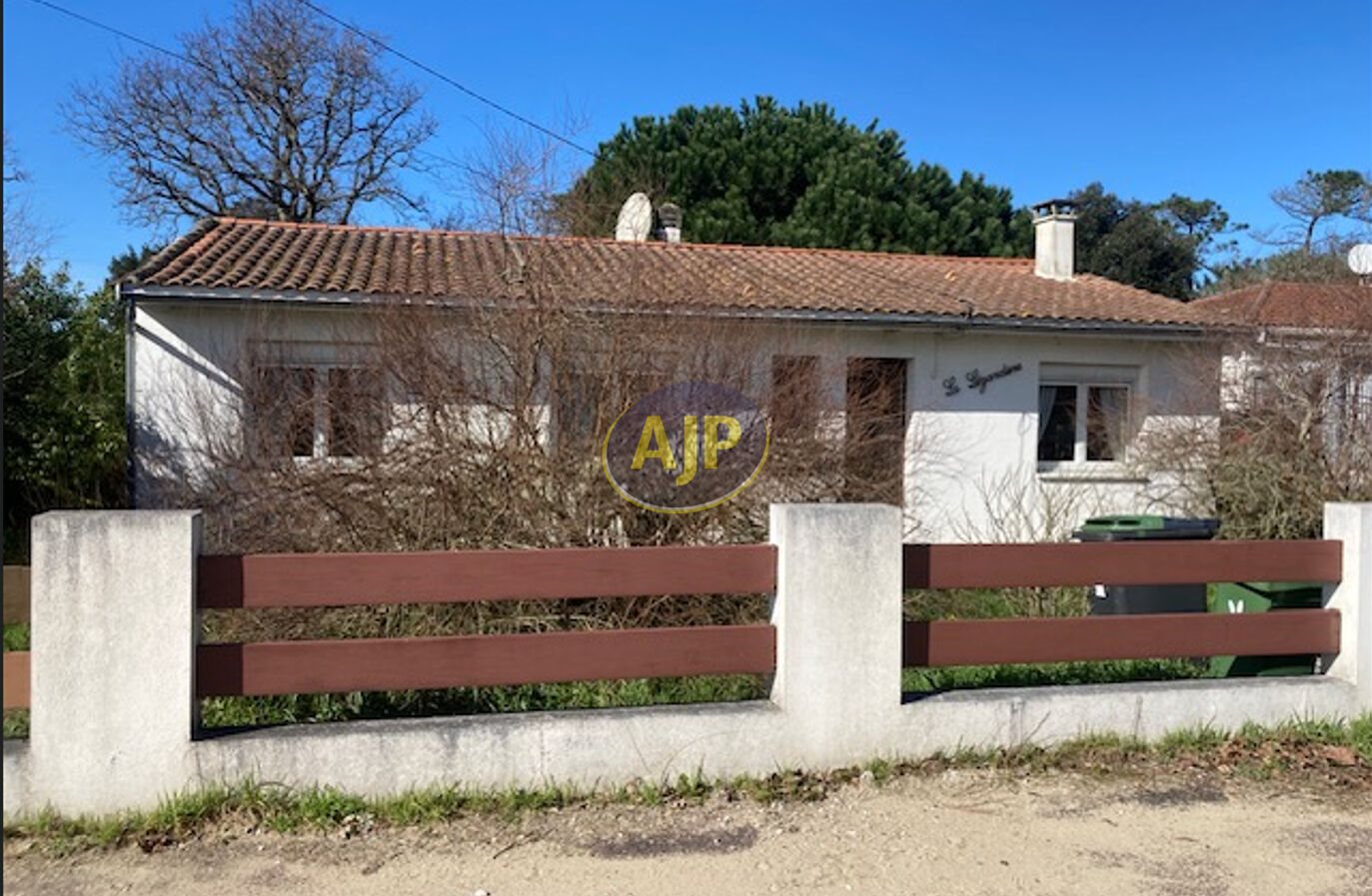 Maison à vendre, 84m², Soulac-sur-Mer