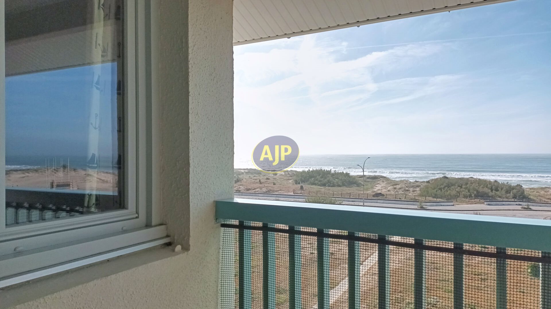 Appartement à vendre, 39m², Soulac-sur-Mer