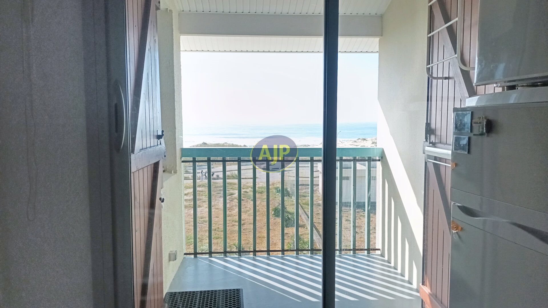 Appartement à vendre, 39m², Soulac-sur-Mer