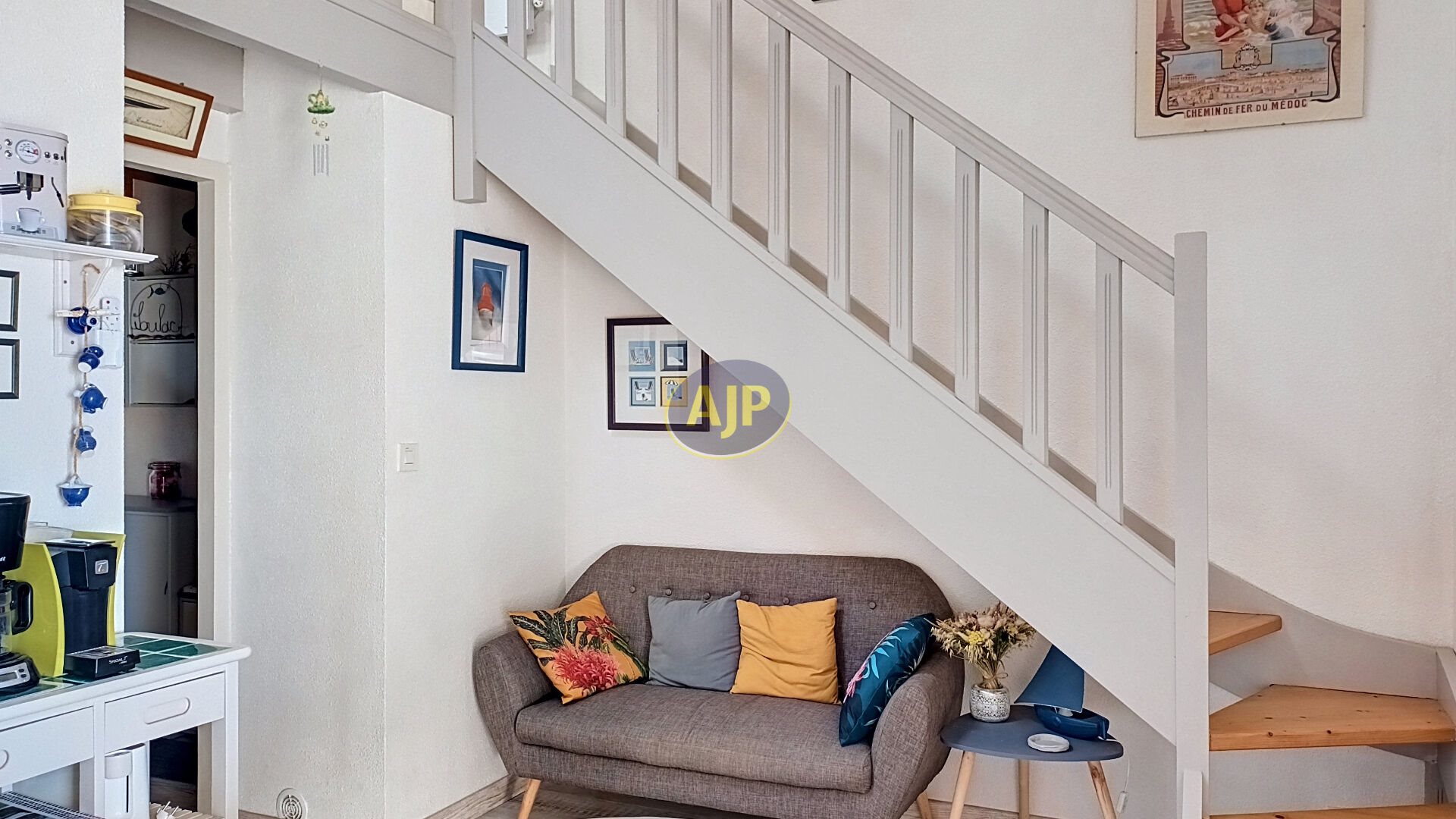 Appartement à vendre, 39m², Soulac-sur-Mer