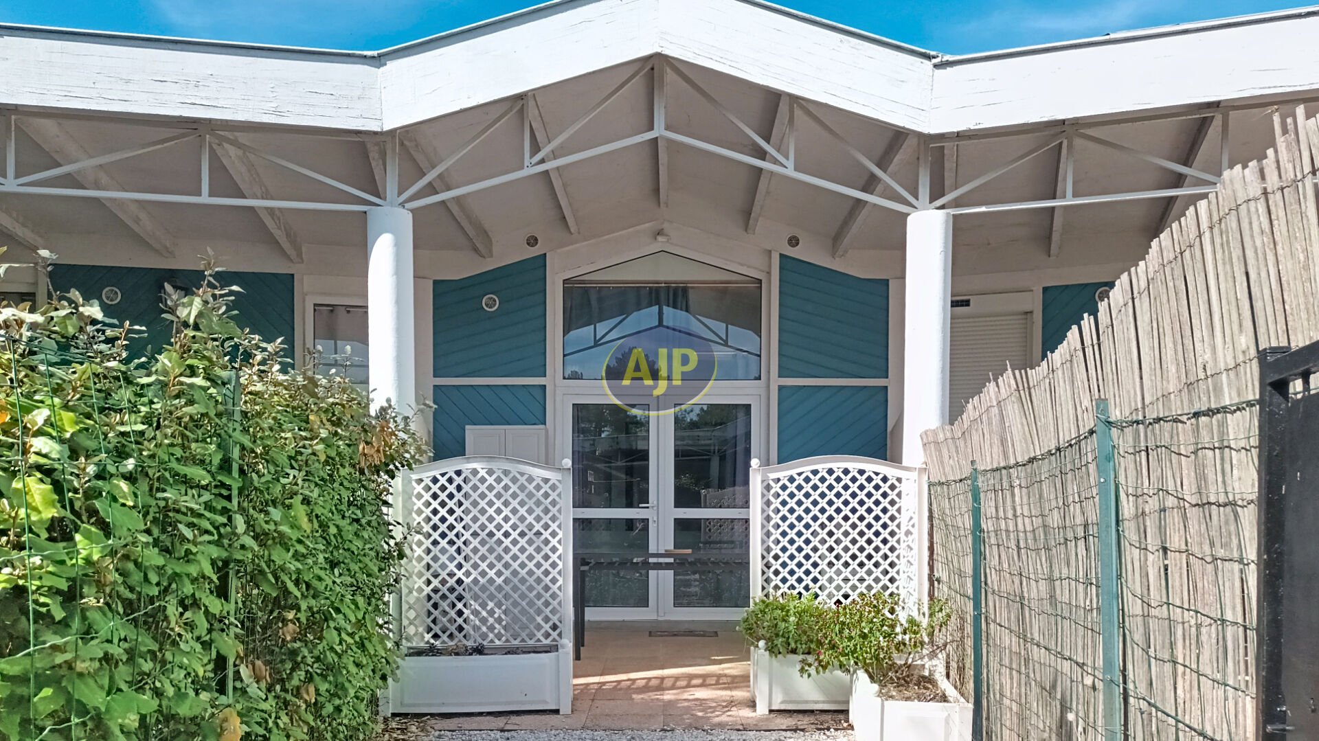 Maison à vendre, 18m², Le Verdon-sur-Mer