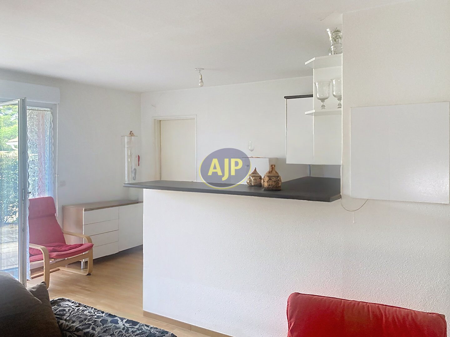 Appartement à vendre, 46m², Le Verdon-sur-Mer
