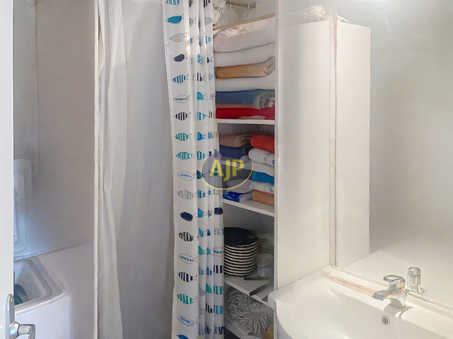 Appartement à vendre, 46m², Le Verdon-sur-Mer