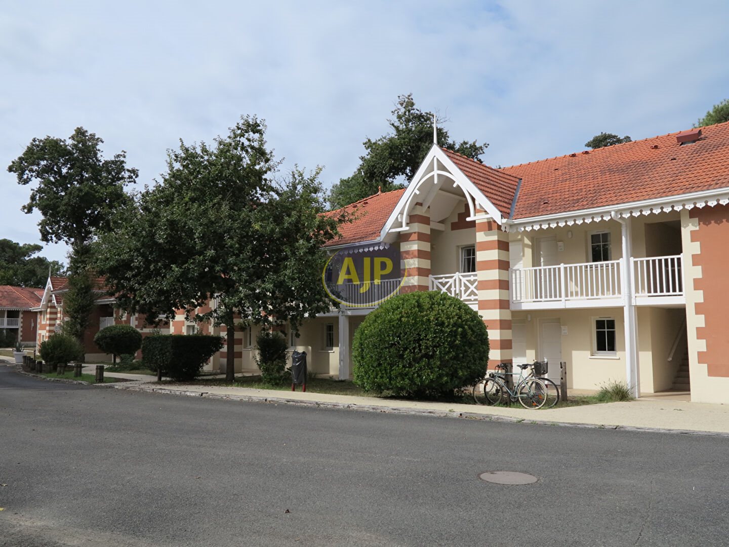 Appartement à vendre, 46m², Soulac-sur-Mer
