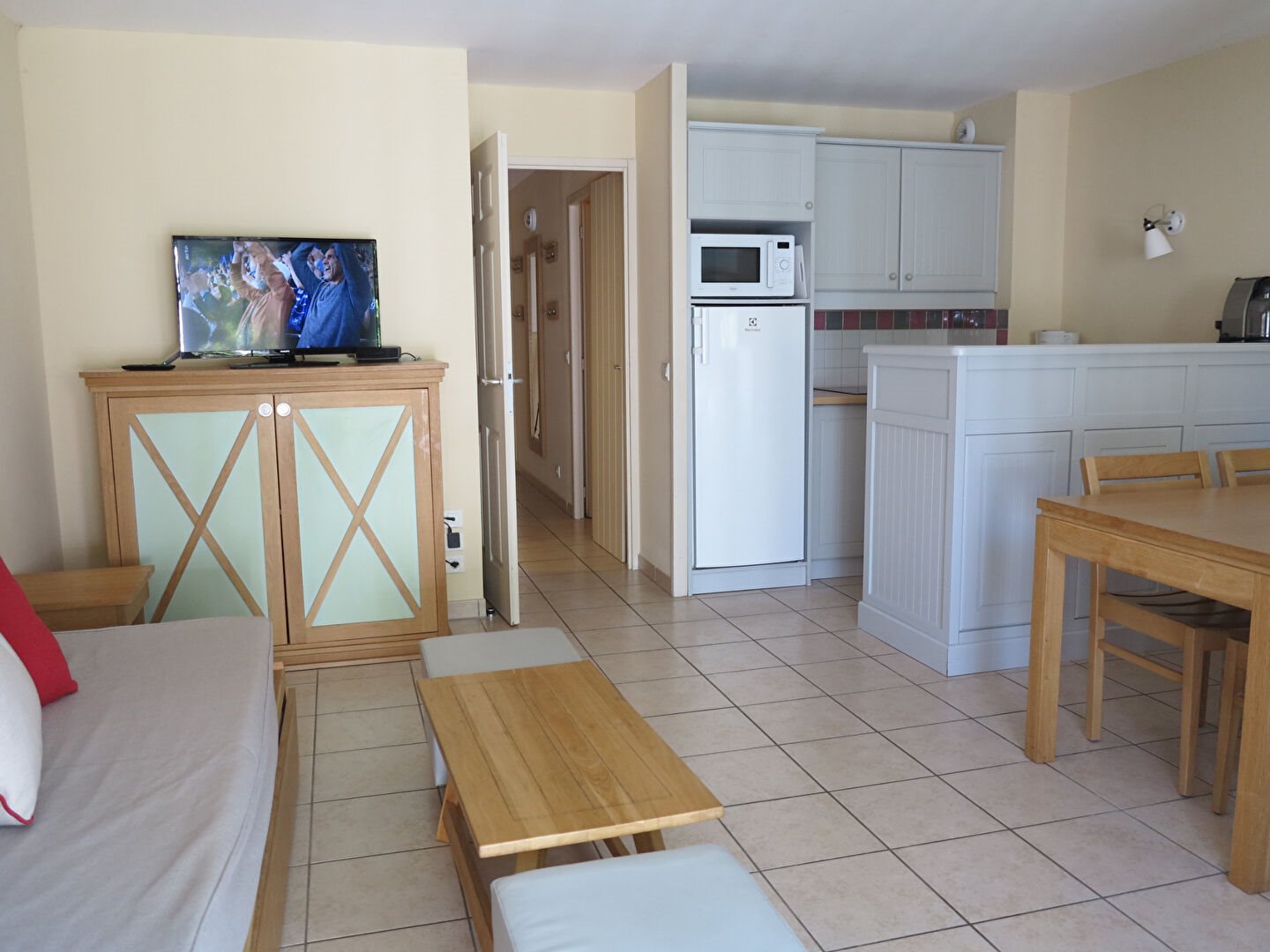 Appartement à vendre, 46m², Soulac-sur-Mer