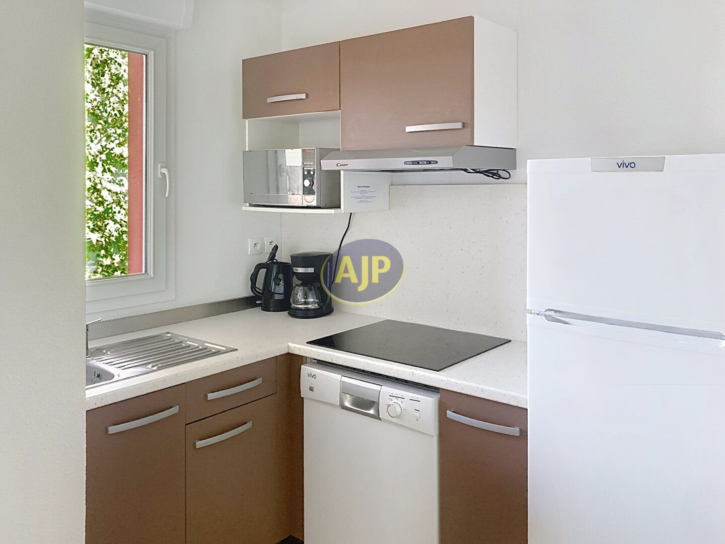 Appartement à vendre, 49m², Le Verdon-sur-Mer