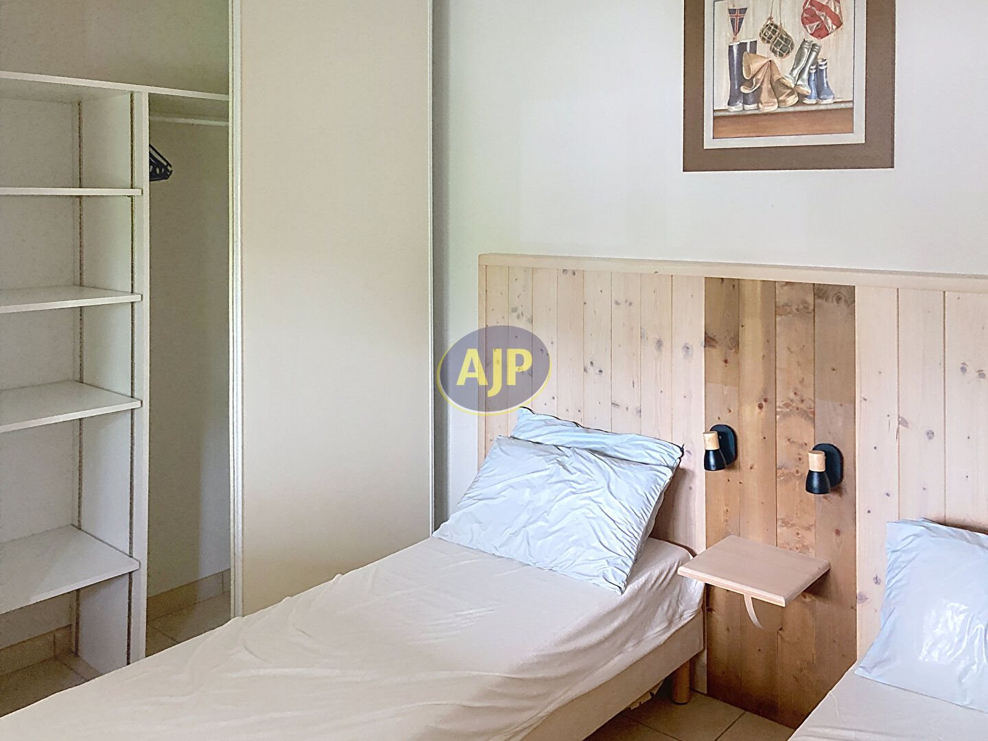 Appartement à vendre, 49m², Le Verdon-sur-Mer