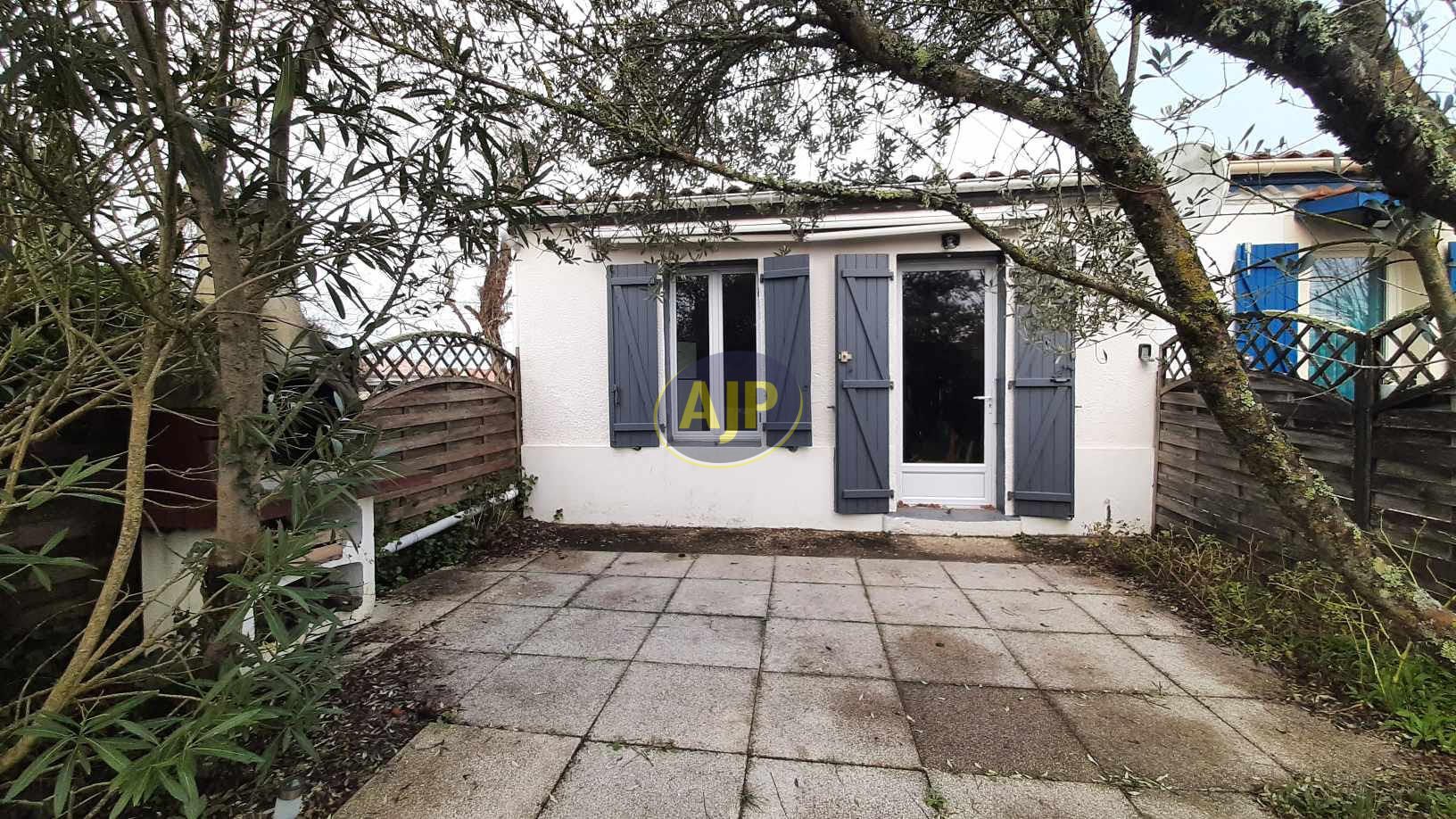 Maison à vendre, 36m², Le Verdon-sur-Mer