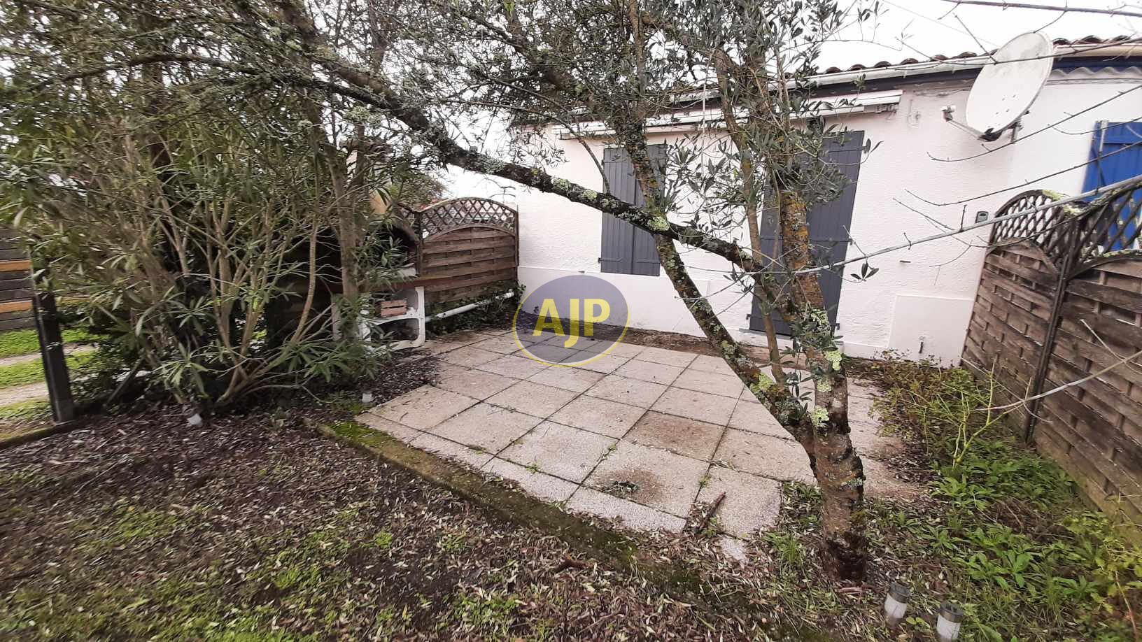 Maison à vendre, 36m², Le Verdon-sur-Mer